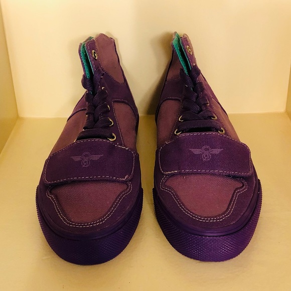 Creative Recreation Shoes - Picture 5 of 11